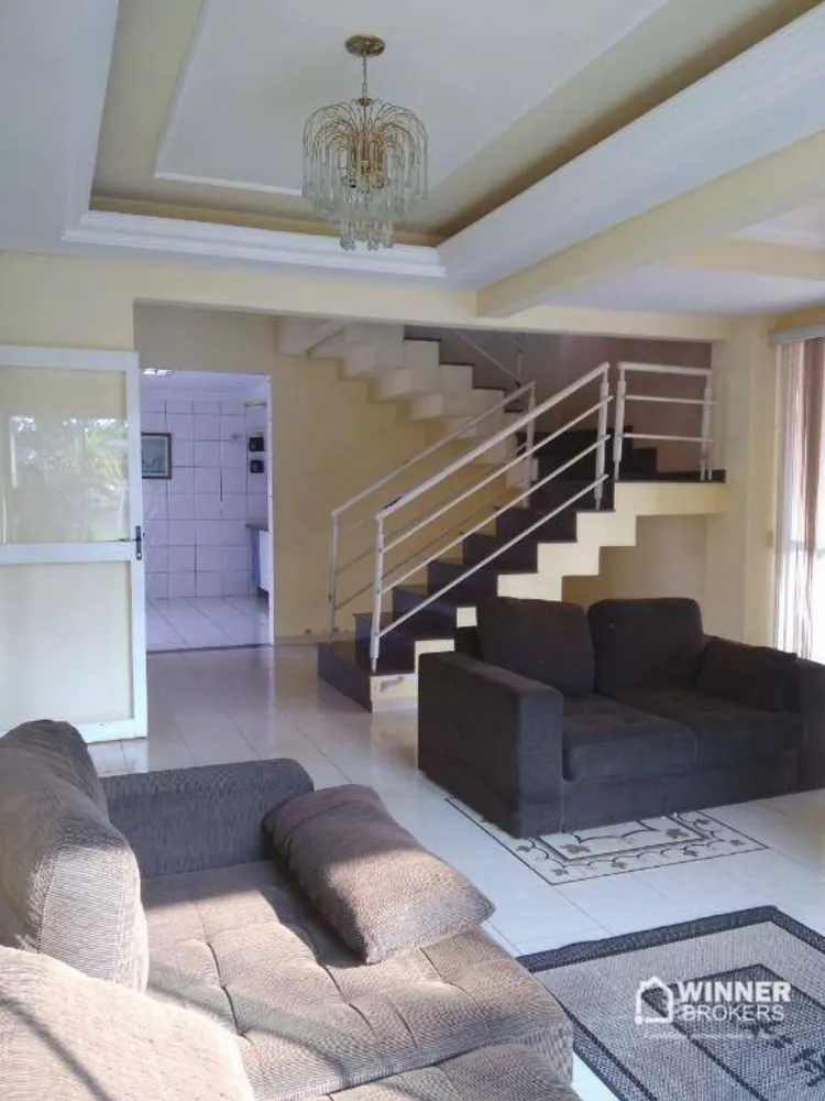 Sobrado, 5 quartos, 500 m² - Foto 7