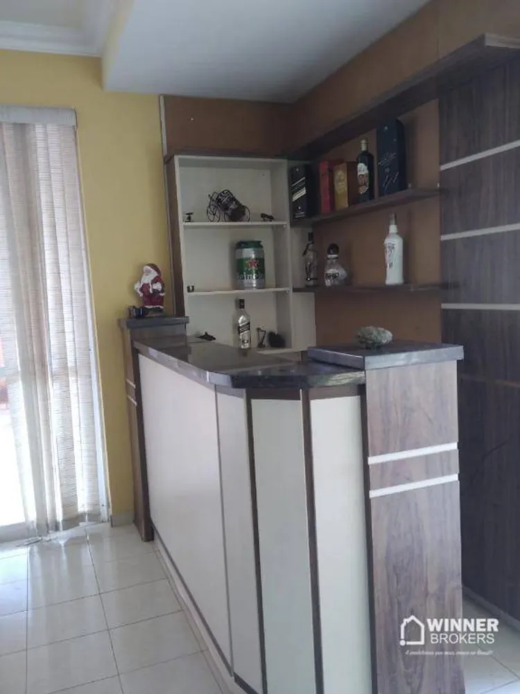 Sobrado, 5 quartos, 500 m² - Foto 11