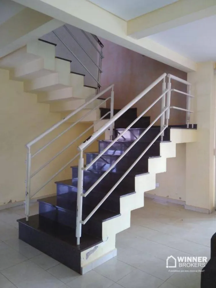 Sobrado, 5 quartos, 500 m² - Foto 6