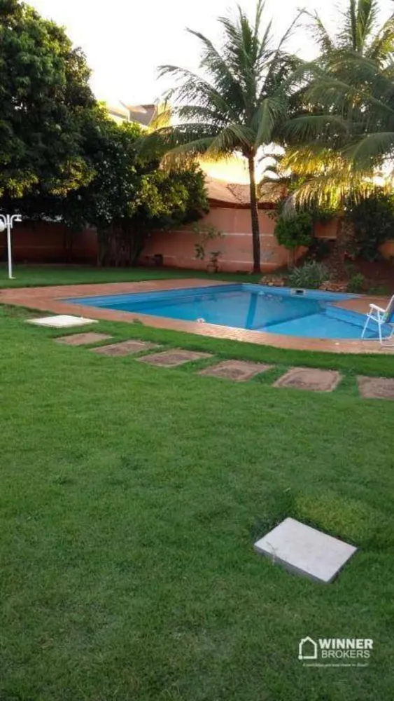 Sobrado, 5 quartos, 500 m² - Foto 2