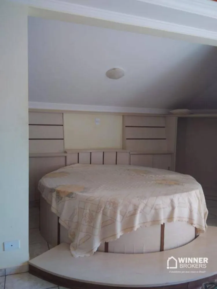Sobrado, 5 quartos, 500 m² - Foto 9
