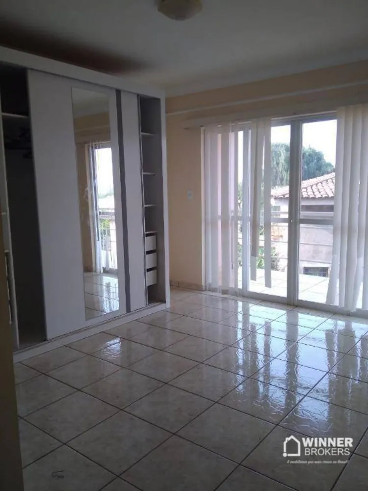 Sobrado, 5 quartos, 500 m² - Foto 12