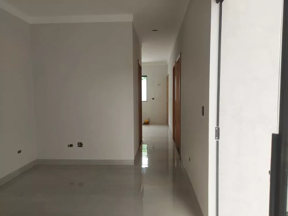 Casa à venda com 3 quartos, 72m² - Foto 7