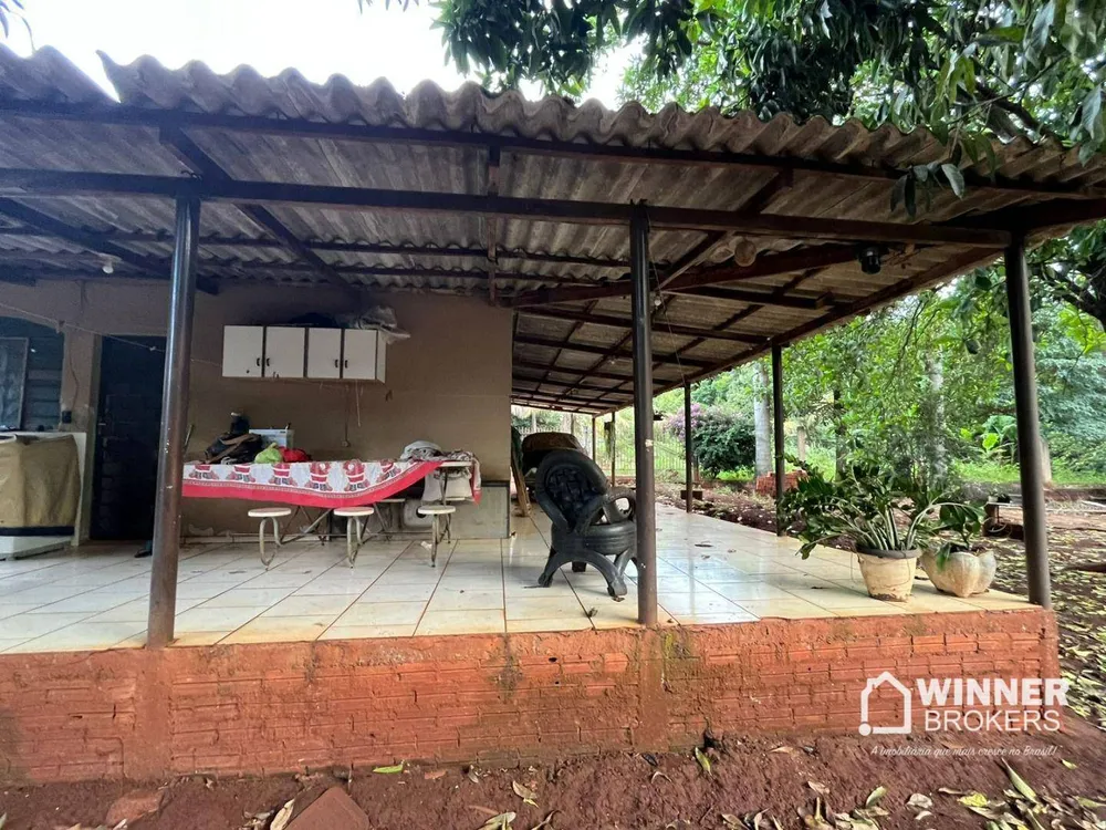 Chácara, 3 quartos, 2000 m² - Foto 6