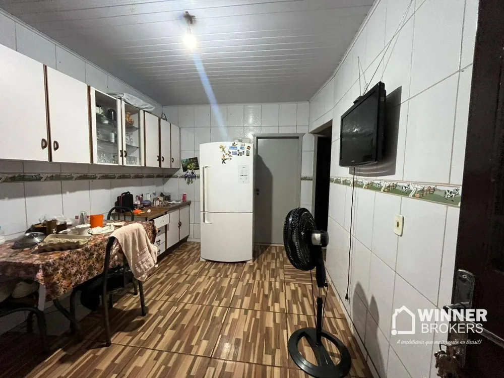 Chácara, 3 quartos, 2000 m² - Foto 4
