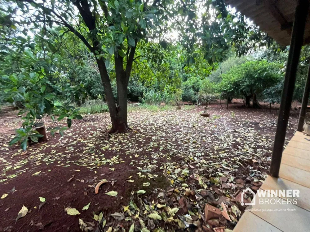 Chácara, 3 quartos, 2000 m² - Foto 10