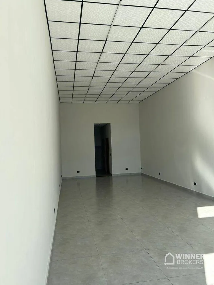 Sala-Conjunto, 70 m² - Foto 1