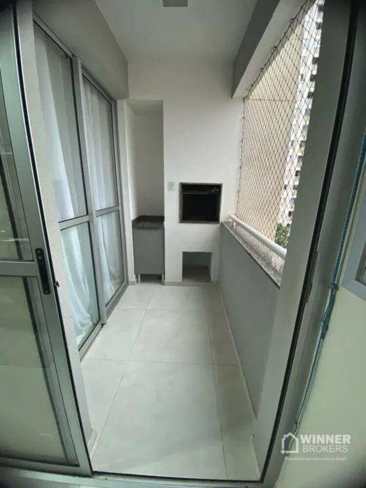 Apartamento, 3 quartos, 70 m² - Foto 1