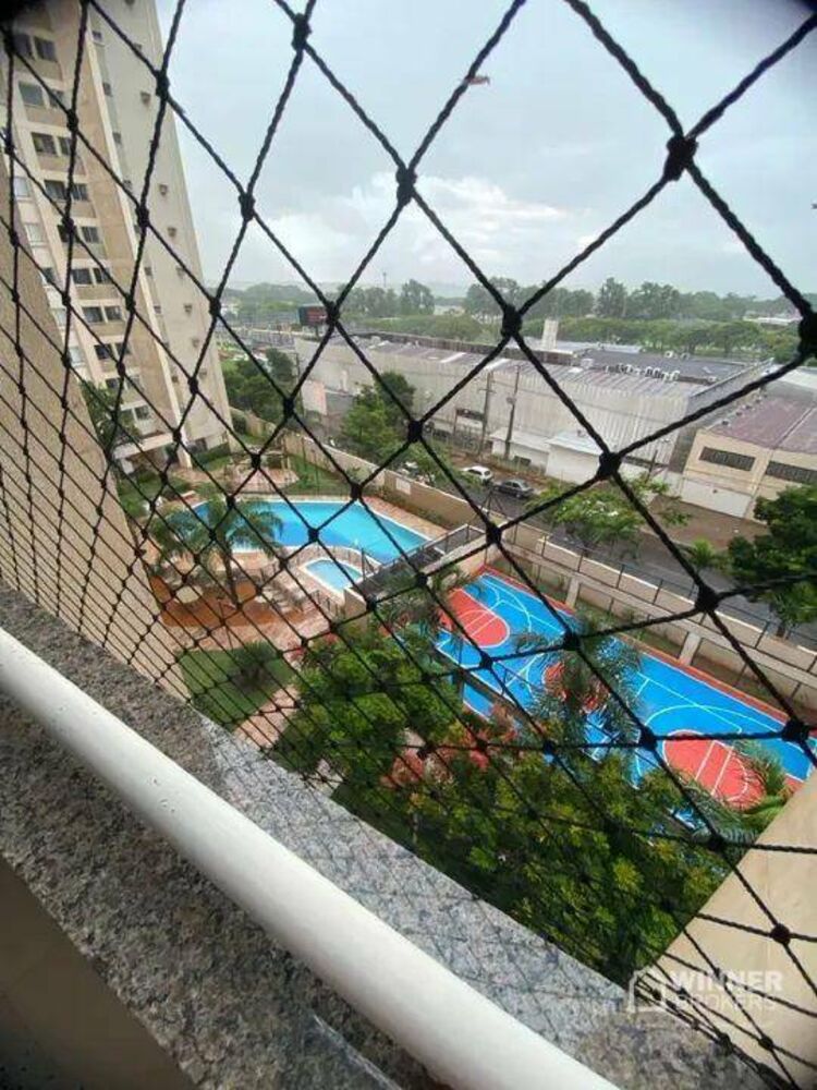 Apartamento, 3 quartos, 70 m² - Foto 2