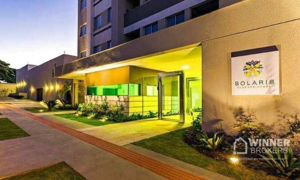 Apartamento, 3 quartos, 70 m² - Foto 4