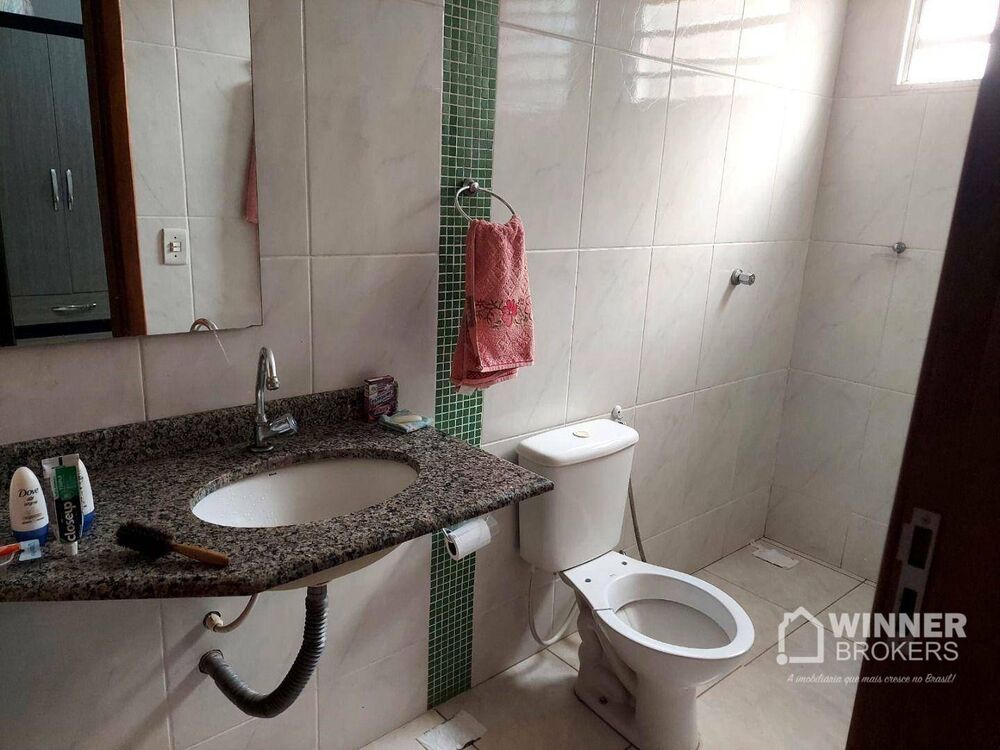 Casa à venda com 3 quartos, 93m² - Foto 5