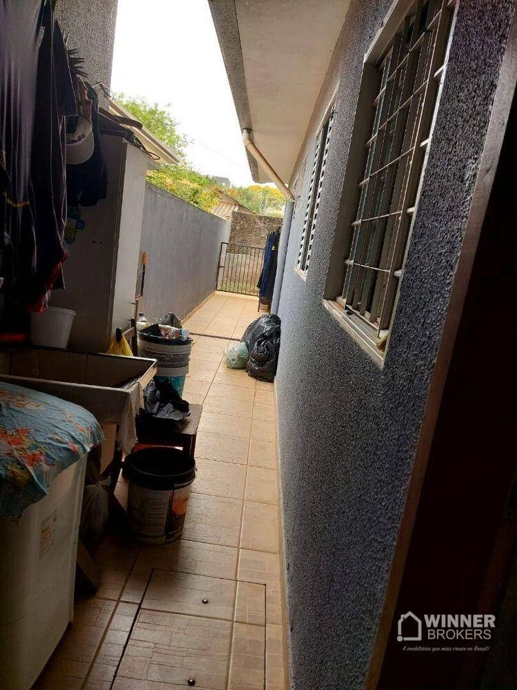 Casa à venda com 3 quartos, 93m² - Foto 6