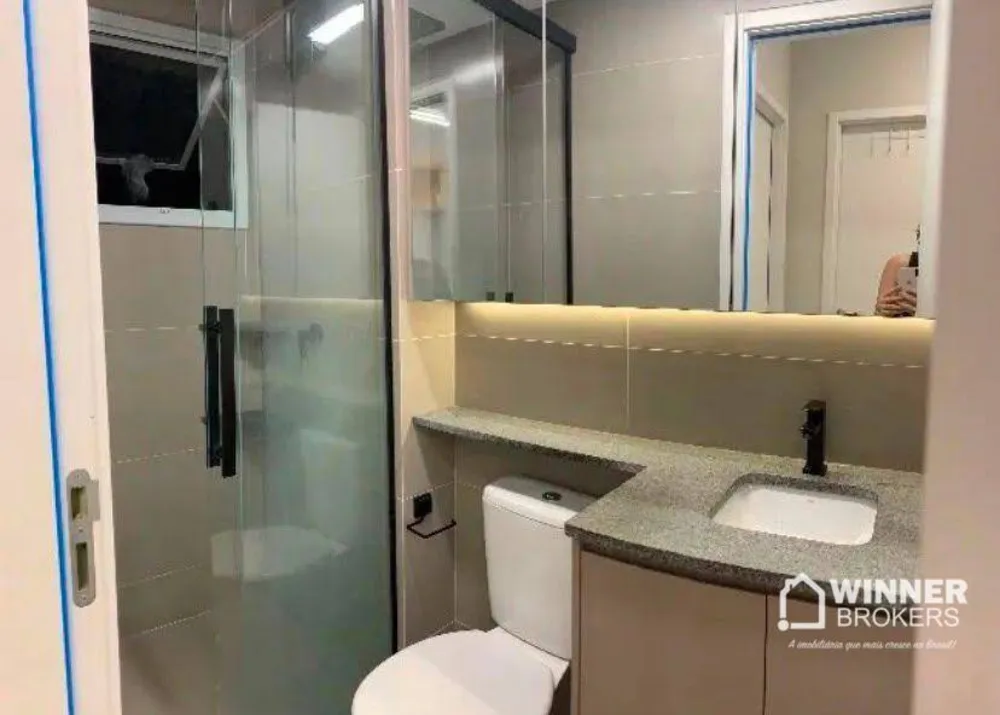 Apartamento, 2 quartos, 45 m² - Foto 11