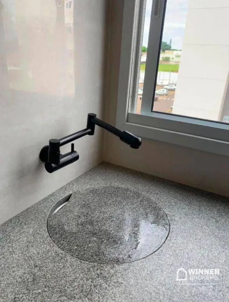 Apartamento, 2 quartos, 45 m² - Foto 5