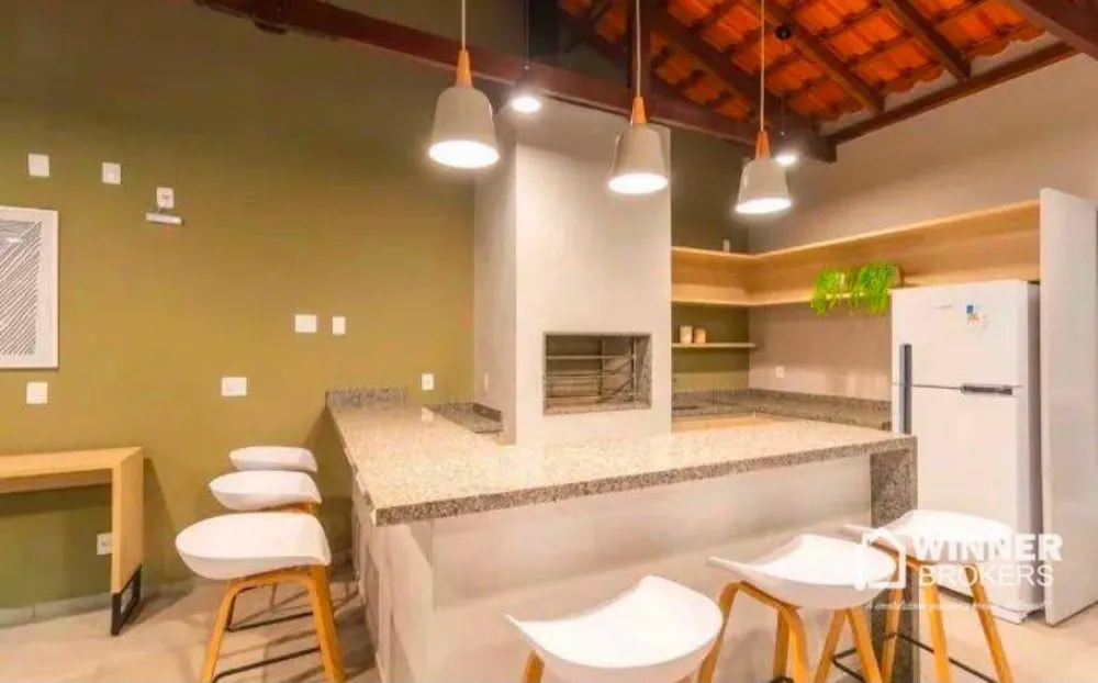 Apartamento, 2 quartos, 45 m² - Foto 12