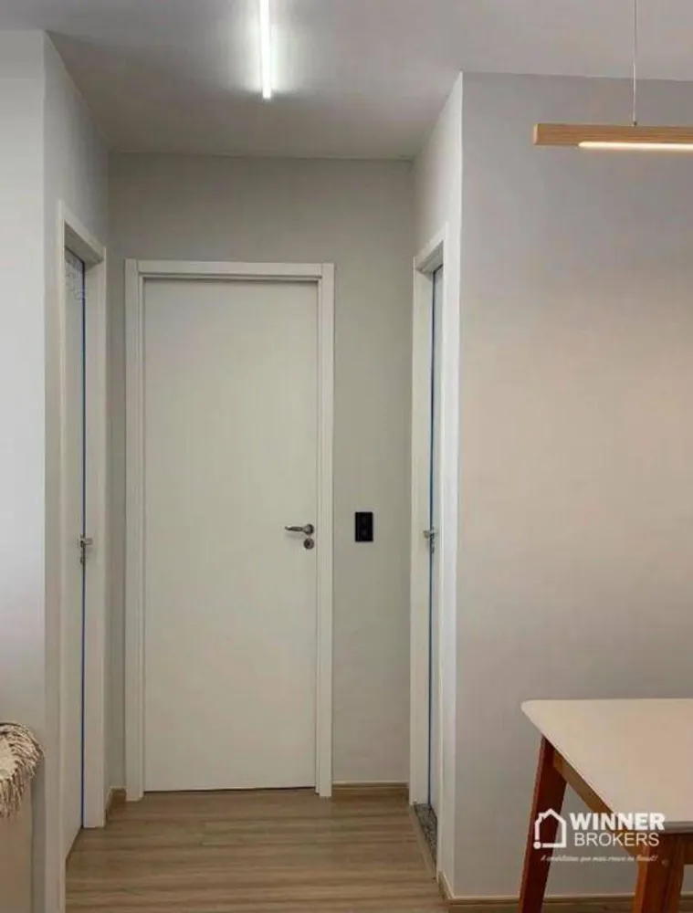 Apartamento, 2 quartos, 45 m² - Foto 10