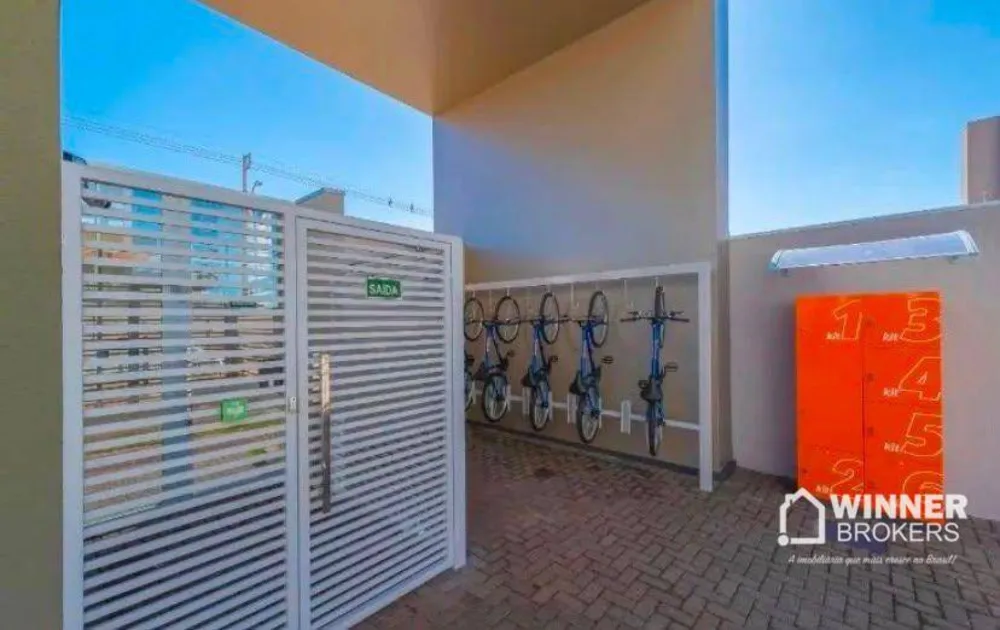 Apartamento, 2 quartos, 45 m² - Foto 2
