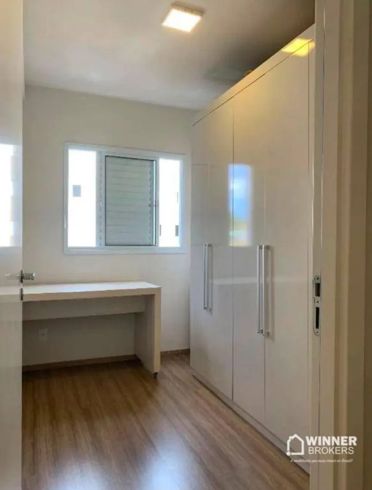 Apartamento, 2 quartos, 45 m² - Foto 3