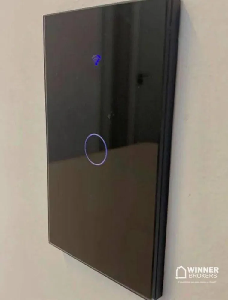 Apartamento, 2 quartos, 45 m² - Foto 9
