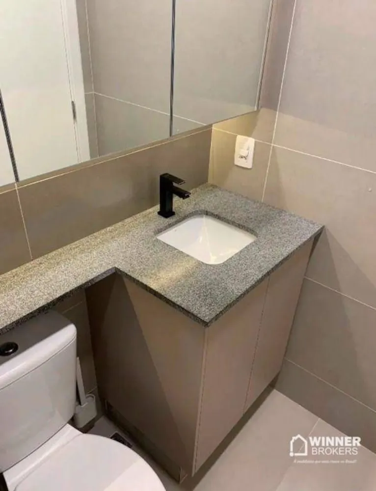 Apartamento, 2 quartos, 45 m² - Foto 6