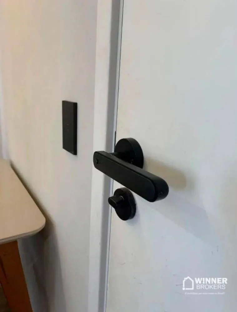 Apartamento, 2 quartos, 45 m² - Foto 8