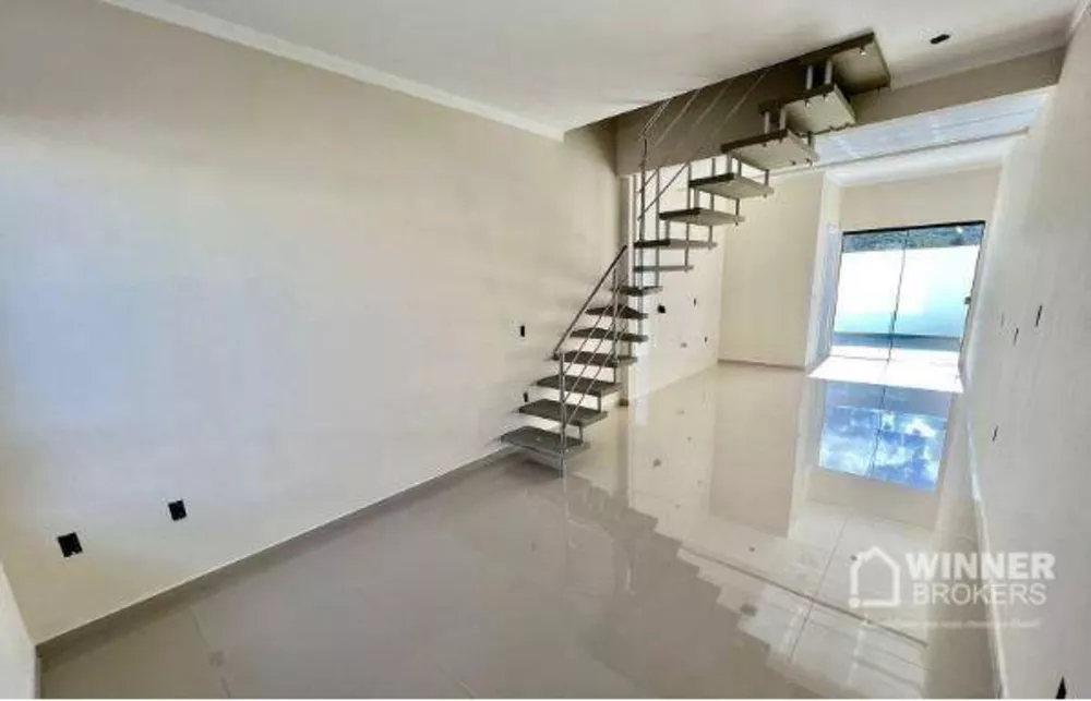 Sobrado à venda com 2 quartos, 64M2 - Foto 3