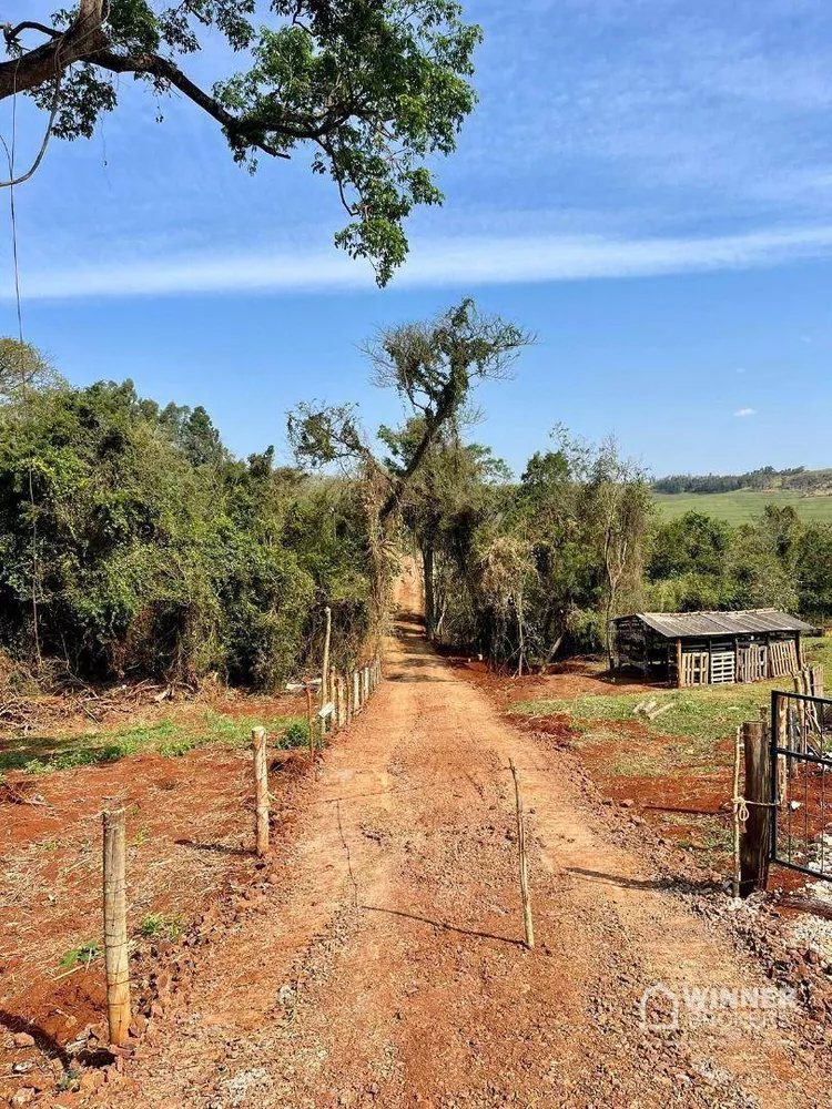 Chácara à venda, 20500M2 - Foto 3