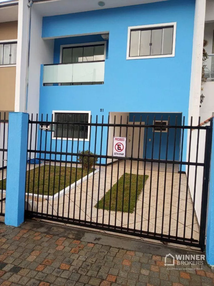 Sobrado à venda com 3 quartos, 115m² - Foto 4