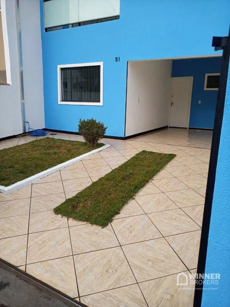 Sobrado à venda com 3 quartos, 115m² - Foto 3