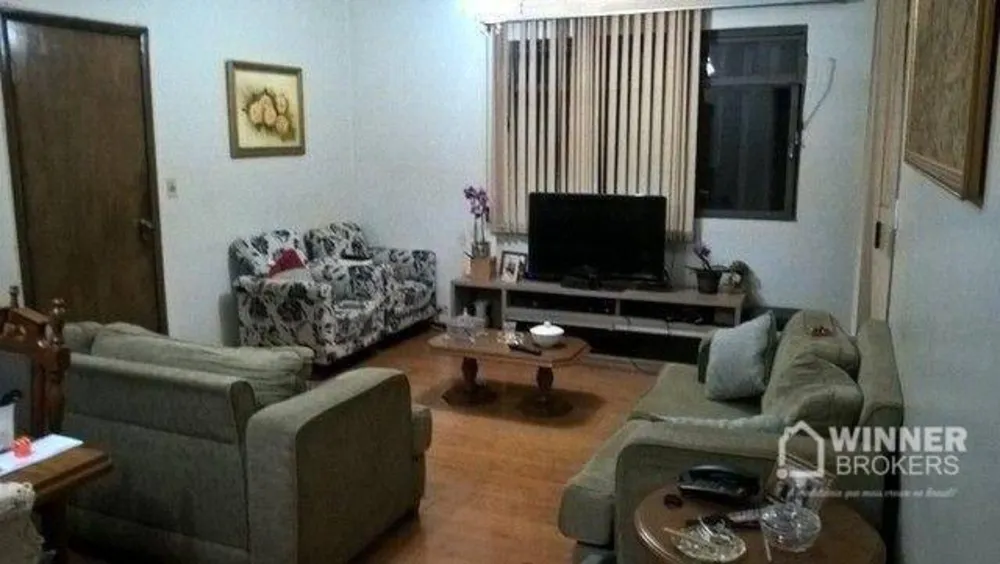 Apartamento, 3 quartos, 120 m² - Foto 12
