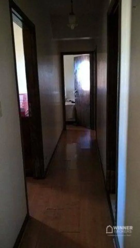 Apartamento, 3 quartos, 120 m² - Foto 3