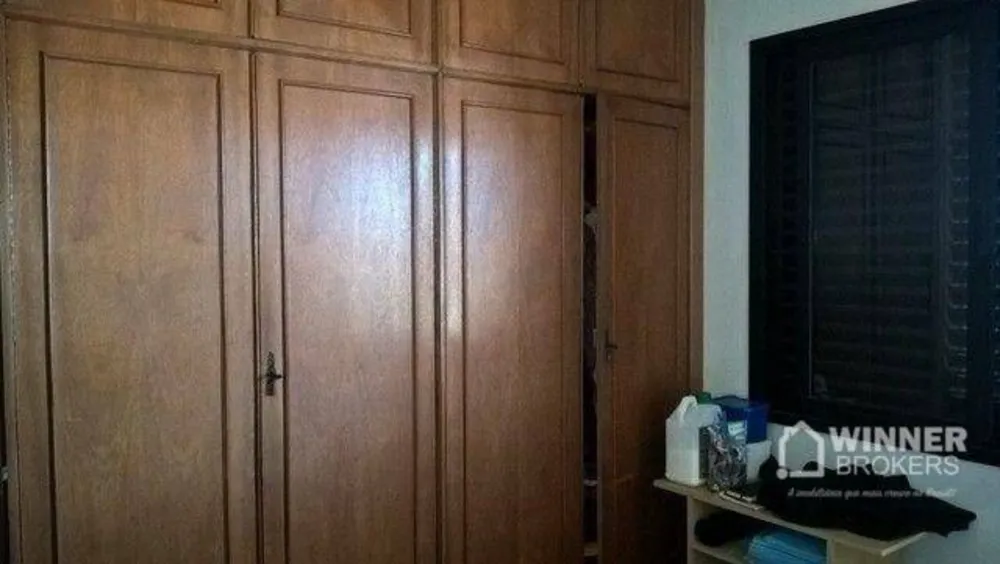 Apartamento, 3 quartos, 120 m² - Foto 8