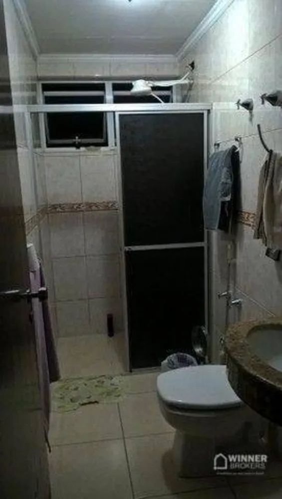 Apartamento, 3 quartos, 120 m² - Foto 4