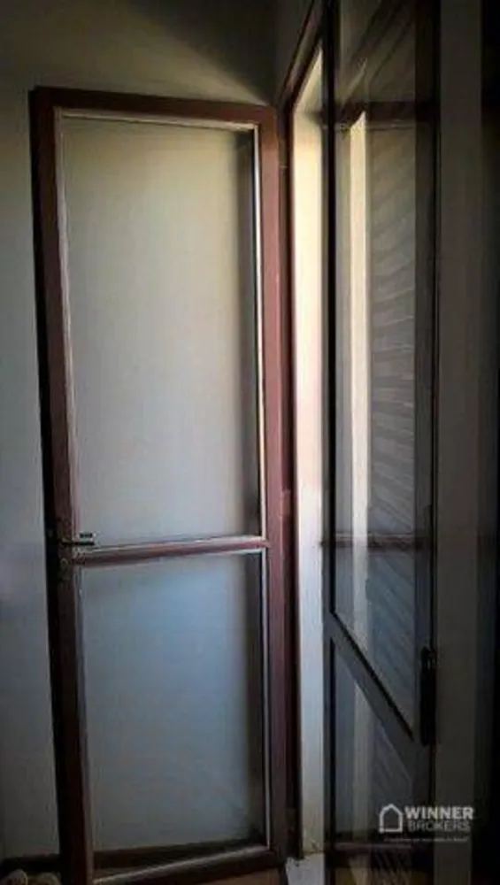 Apartamento, 3 quartos, 120 m² - Foto 1
