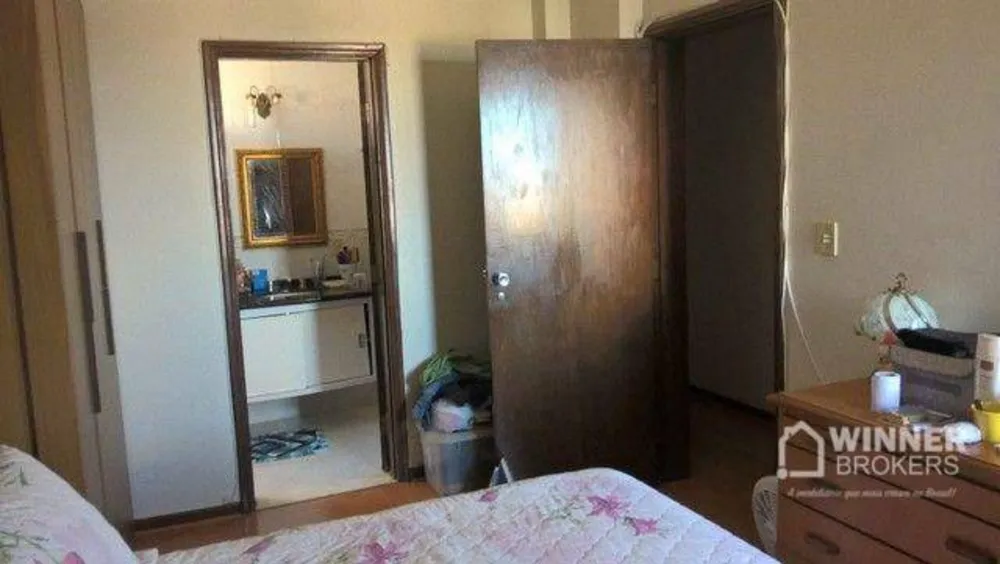 Apartamento, 3 quartos, 120 m² - Foto 9