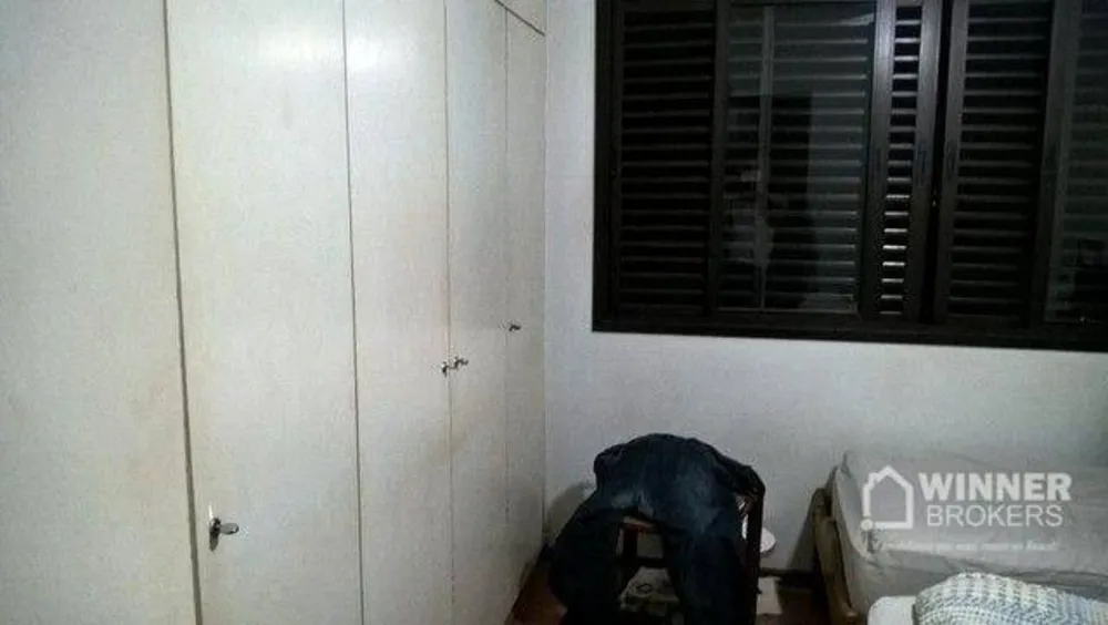 Apartamento, 3 quartos, 120 m² - Foto 11