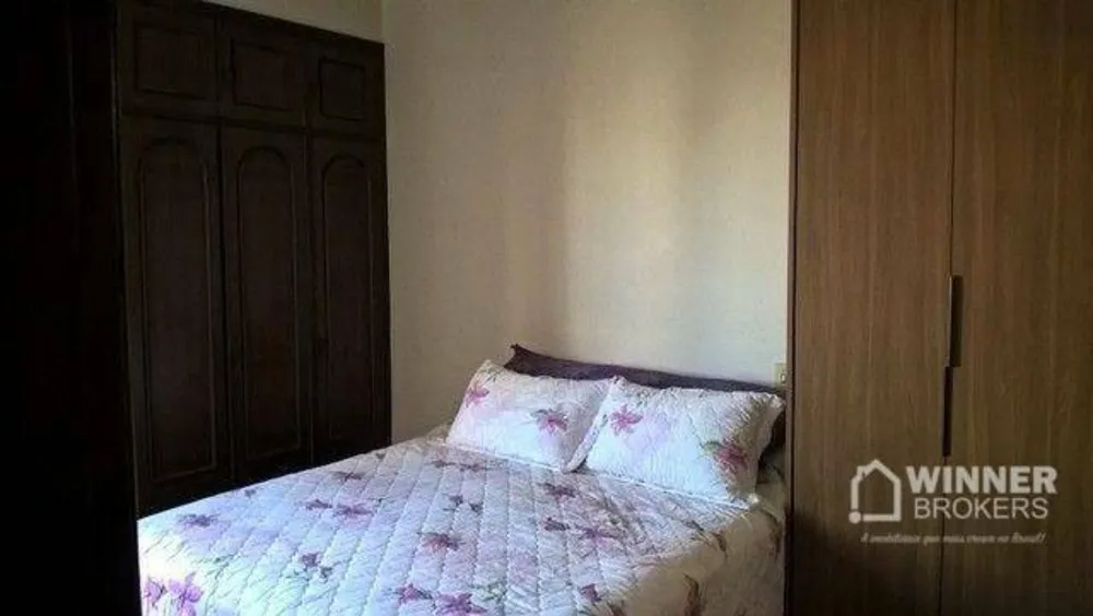 Apartamento, 3 quartos, 120 m² - Foto 7
