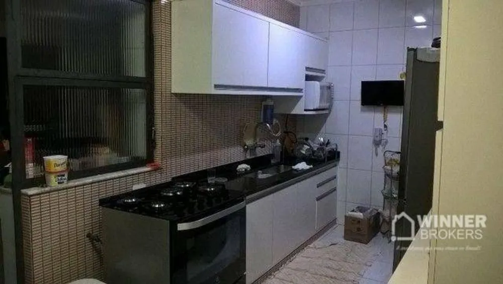 Apartamento, 3 quartos, 120 m² - Foto 10