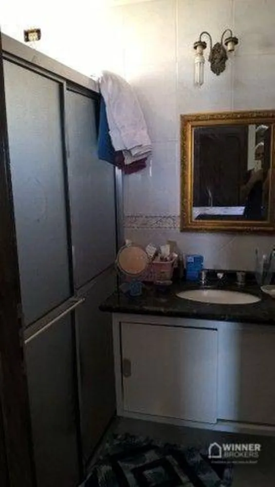 Apartamento, 3 quartos, 120 m² - Foto 5