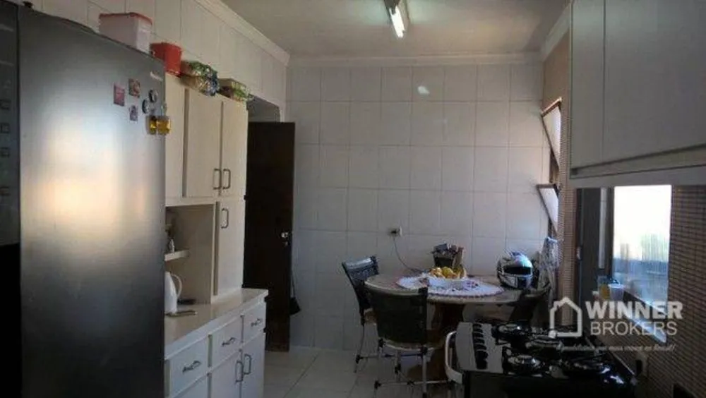 Apartamento, 3 quartos, 120 m² - Foto 2