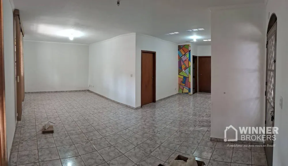 Casa, 4 quartos, 194 m² - Foto 12