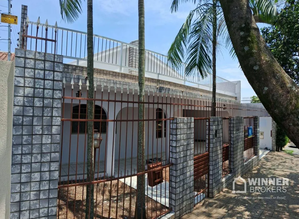 Casa, 4 quartos, 194 m² - Foto 3