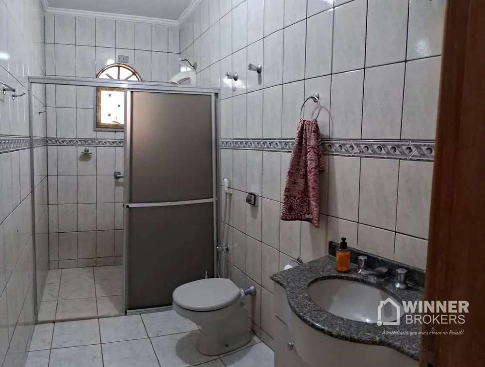 Casa, 4 quartos, 194 m² - Foto 10