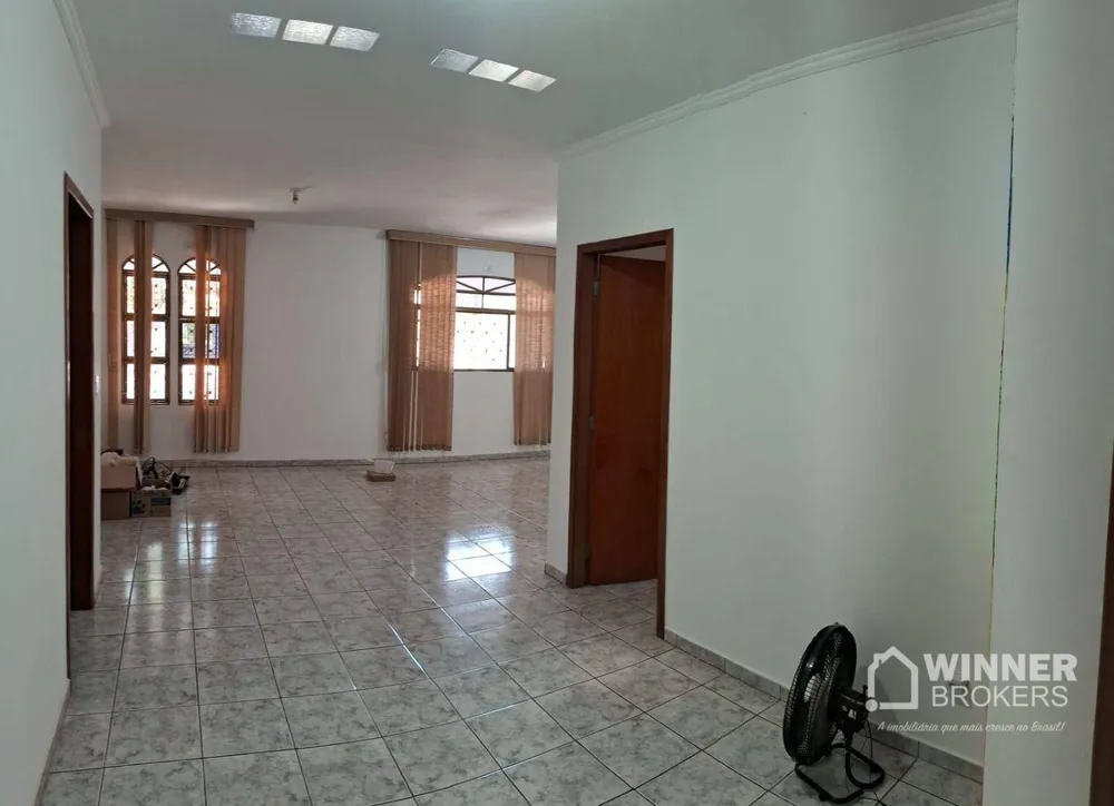 Casa, 4 quartos, 194 m² - Foto 4