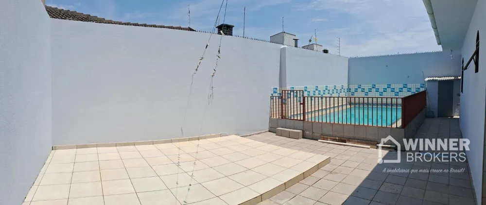 Casa, 4 quartos, 194 m² - Foto 8
