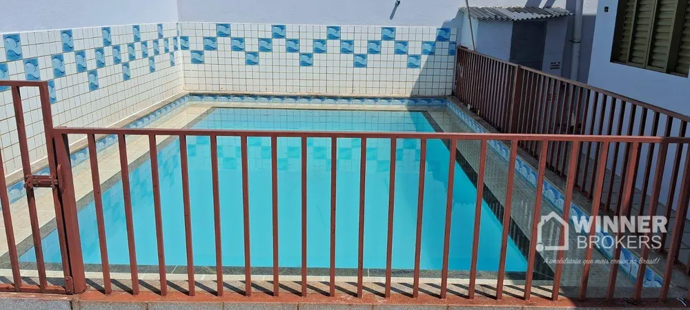 Casa, 4 quartos, 194 m² - Foto 9