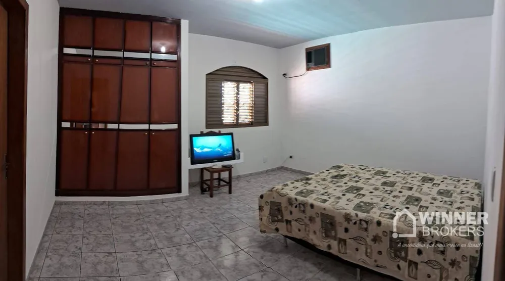 Casa, 4 quartos, 194 m² - Foto 6