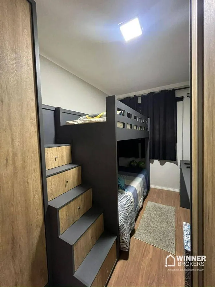 Apartamento, 2 quartos, 57 m² - Foto 6