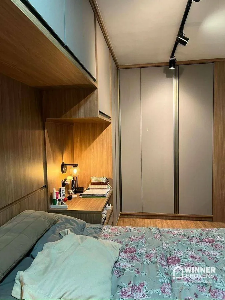 Apartamento, 2 quartos, 57 m² - Foto 7