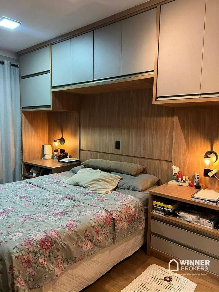 Apartamento, 2 quartos, 57 m² - Foto 8